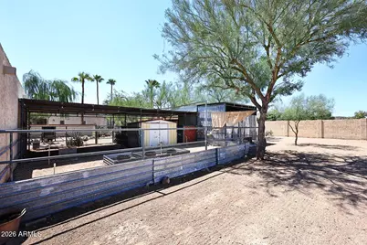 5018 W Creedance Boulevard, Glendale, AZ 85310 - Photo 54