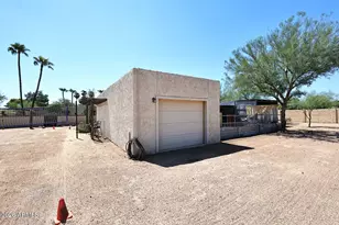 5018 W Creedance Blvd, Glendale, AZ 85310 - Photo 42