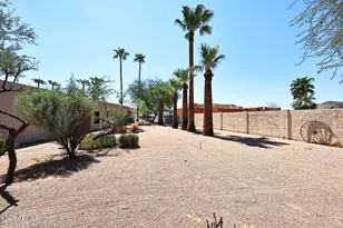 5018 W Creedance Blvd, Glendale, AZ 85310 - Photo 58