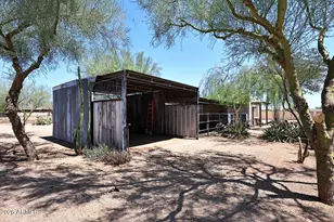 5018 W Creedance Blvd, Glendale, AZ 85310 - Photo 40