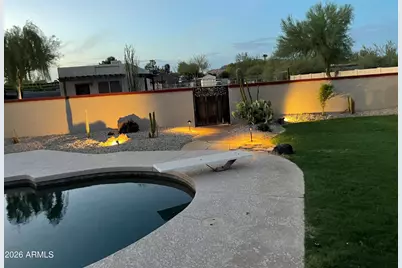 5018 W Creedance Boulevard, Glendale, AZ 85310 - Photo 36