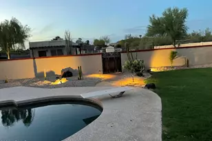 5018 W Creedance Blvd, Glendale, AZ 85310 - Photo 36