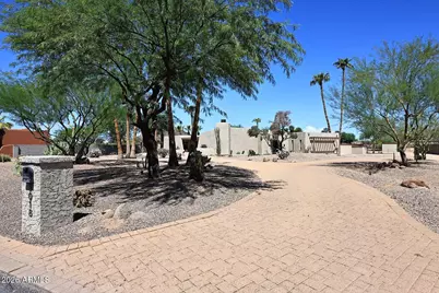 5018 W Creedance Boulevard, Glendale, AZ 85310 - Photo 56