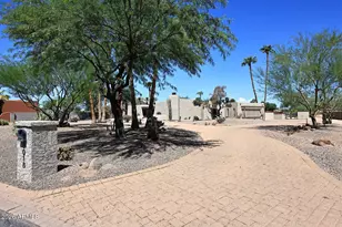 5018 W Creedance Blvd, Glendale, AZ 85310 - Photo 56