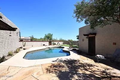 5018 W Creedance Boulevard, Glendale, AZ 85310 - Photo 46