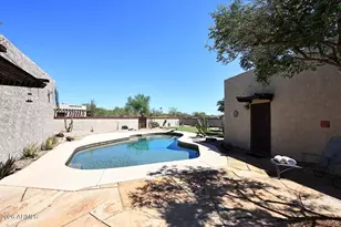 5018 W Creedance Blvd, Glendale, AZ 85310 - Photo 46