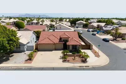 2443 S Lennox --, Mesa, AZ 85209 - Photo 32