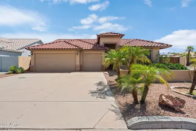 2443 S Lennox --, Mesa, AZ 85209 - Photo 1