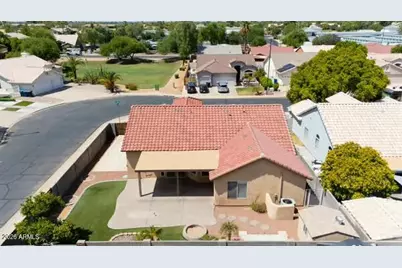 2443 S Lennox --, Mesa, AZ 85209 - Photo 34