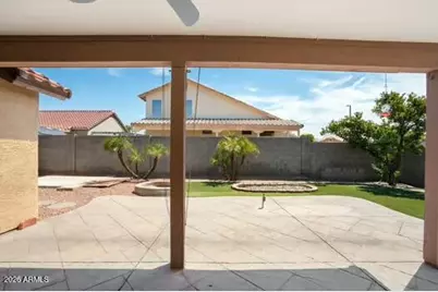 2443 S Lennox --, Mesa, AZ 85209 - Photo 24