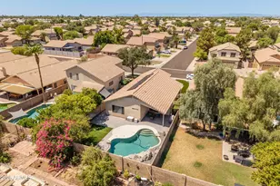 1253 S Colonial Dr, Gilbert, AZ 85296 - Photo 36
