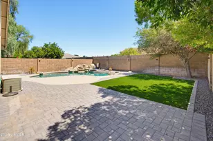 1253 S Colonial Dr, Gilbert, AZ 85296 - Photo 26