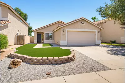 1253 S Colonial Drive, Gilbert, AZ 85296 - Photo 1