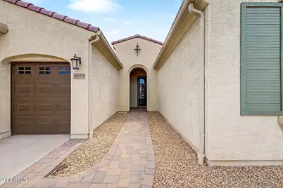 4853 W Tortoise Drive, Eloy, AZ 85131 - Photo 4