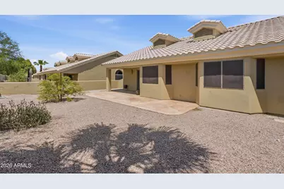 5830 E McKellips Road #9, Mesa, AZ 85215 - Photo 30