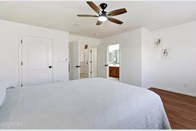 5830 E McKellips Road #9, Mesa, AZ 85215 - Photo 22