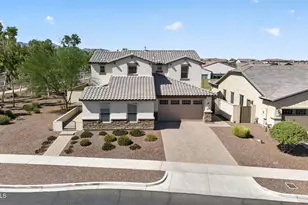 20668 W Park Meadows Dr, Buckeye, AZ 85396 - Photo 14