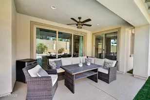 20668 W Park Meadows Dr, Buckeye, AZ 85396 - Photo 46