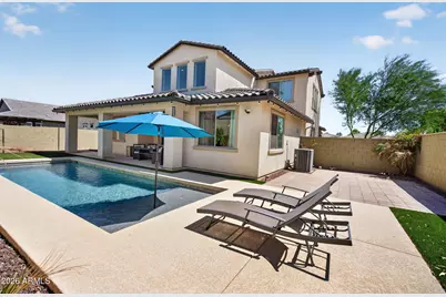 20668 W Park Meadows Drive, Buckeye, AZ 85396 - Photo 50