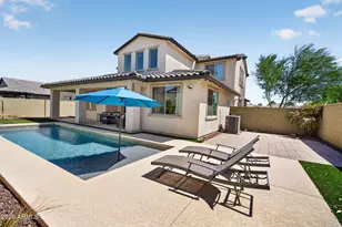 20668 W Park Meadows Dr, Buckeye, AZ 85396 - Photo 50