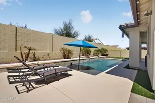 20668 W Park Meadows Dr, Buckeye, AZ 85396 - Photo 48