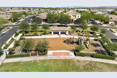20668 W Park Meadows Drive, Buckeye, AZ 85396 - Photo 62