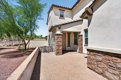 20668 W Park Meadows Drive, Buckeye, AZ 85396 - Photo 16