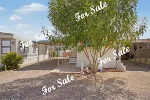 475 N Ocotillo Dr, Apache Junction, AZ 85120 - Photo 1