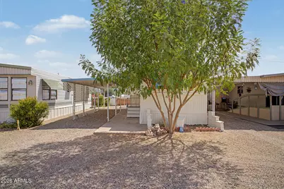 475 N Ocotillo Drive #17, Apache Junction, AZ 85120 - Photo 2