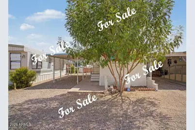 475 N Ocotillo Drive #17, Apache Junction, AZ 85120 - Photo 2