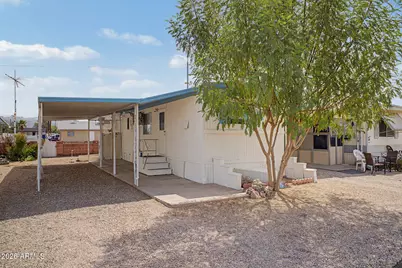 475 N Ocotillo Drive #17, Apache Junction, AZ 85120 - Photo 4