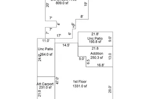 38 W Thomas Ln, Tempe, AZ 85281 - Photo 2