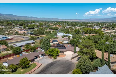 1904 S Desert Flower Circle, Cottonwood, AZ 86326 - Photo 50