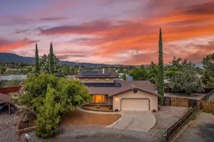 1904 S Desert Flower Circle, Cottonwood, AZ 86326 - Photo 1