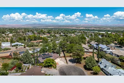 1904 S Desert Flower Circle, Cottonwood, AZ 86326 - Photo 52