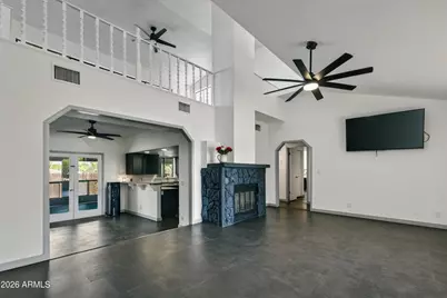 1904 S Desert Flower Circle, Cottonwood, AZ 86326 - Photo 6