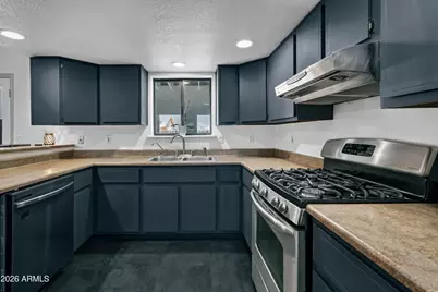 1904 S Desert Flower Circle, Cottonwood, AZ 86326 - Photo 20