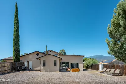 1904 S Desert Flower Circle, Cottonwood, AZ 86326 - Photo 46