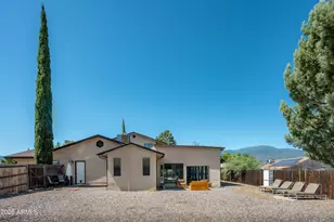 1904 S Desert Flower Circle, Cottonwood, AZ 86326 - Photo 46