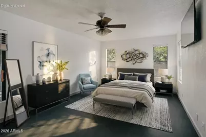 1904 S Desert Flower Circle, Cottonwood, AZ 86326 - Photo 26