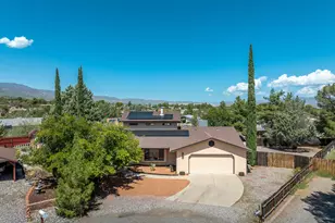 1904 S Desert Flower Circle, Cottonwood, AZ 86326 - Photo 2