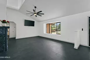 1904 S Desert Flower Circle, Cottonwood, AZ 86326 - Photo 10