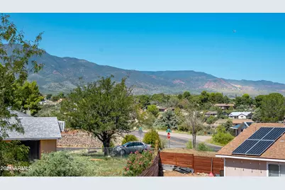 1904 S Desert Flower Circle, Cottonwood, AZ 86326 - Photo 44