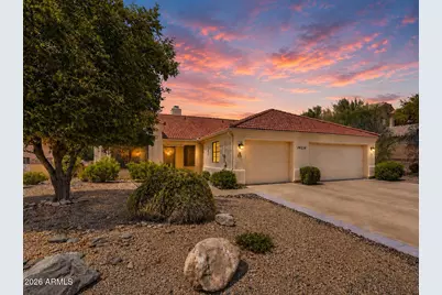 14216 N Ibsen Drive #A, Fountain Hills, AZ 85268 - Photo 1