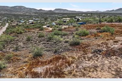 1525 W Lazy K Ranch Road #'-', New River, AZ 85087 - Photo 2