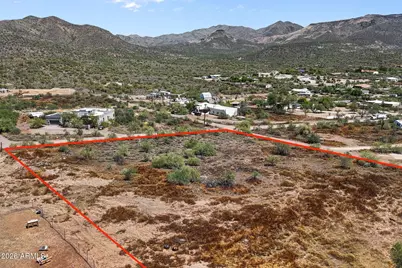 1525 W Lazy K Ranch Road #'-', New River, AZ 85087 - Photo 12