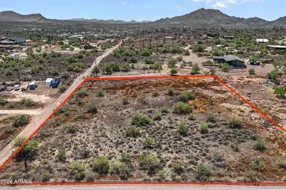 1525 W Lazy K Ranch Road #'-', New River, AZ 85087 - Photo 1