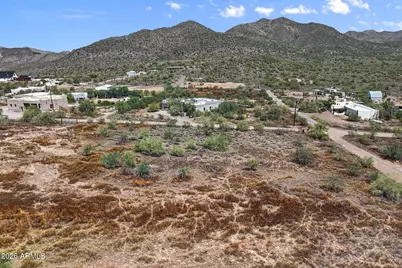 1525 W Lazy K Ranch Road #'-', New River, AZ 85087 - Photo 4