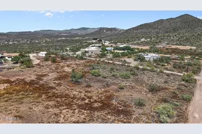 1525 W Lazy K Ranch Road #'-', New River, AZ 85087 - Photo 1