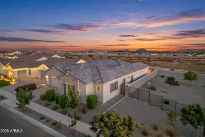 22449 E Pegasus Parkway, Queen Creek, AZ 85142 - Photo 110